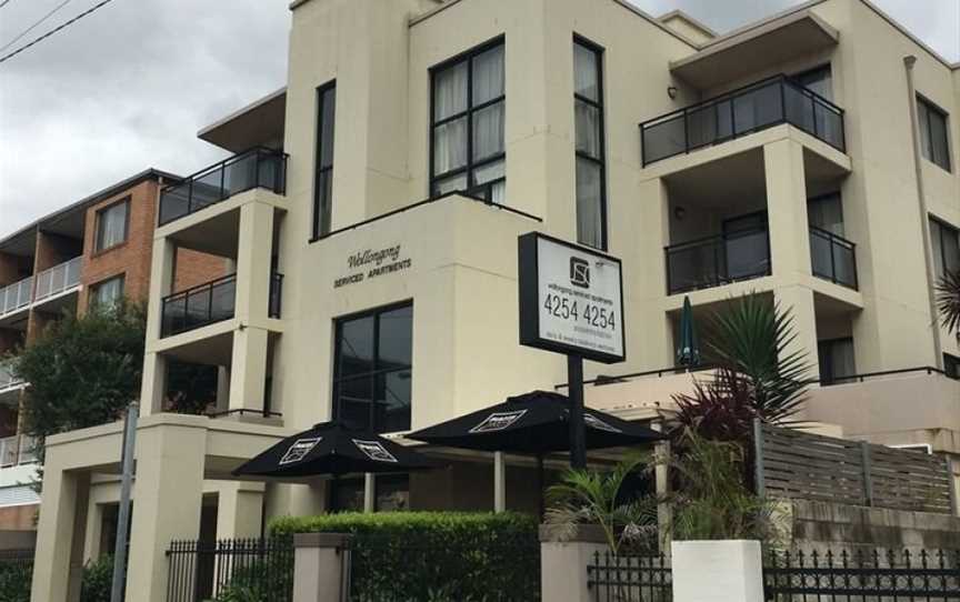 Wollongong Serviced Apartments, Wollongong, NSW