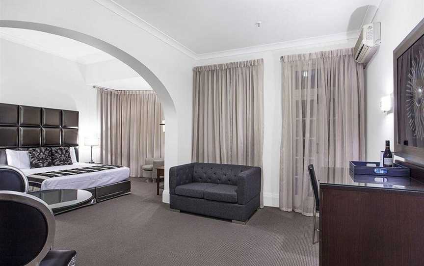 Mercure Maitland Monte Pio, Maitland, NSW