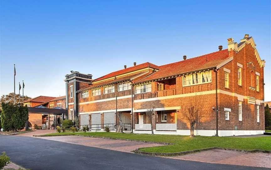 Mercure Maitland Monte Pio, Maitland, NSW