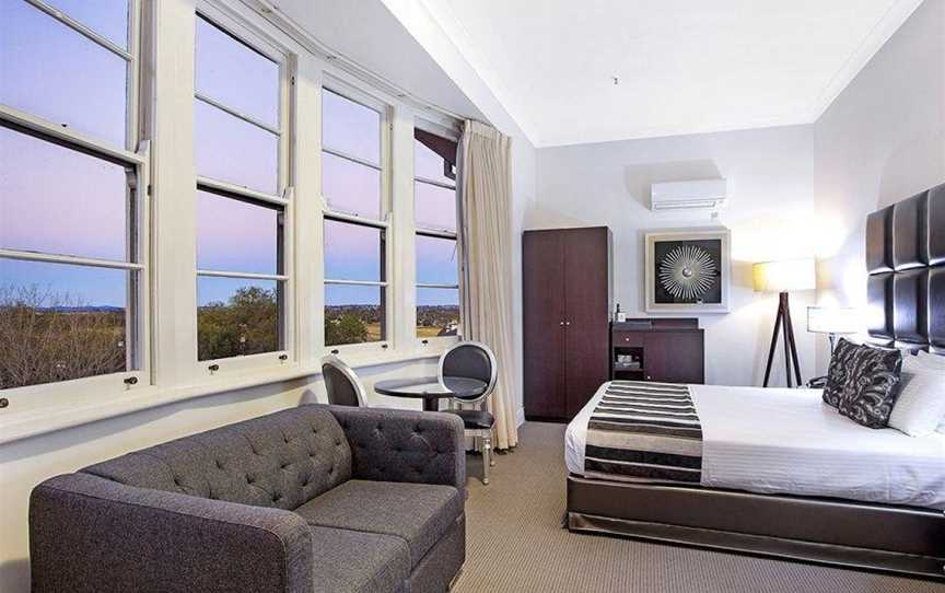 Mercure Maitland Monte Pio, Maitland, NSW