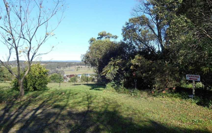 Pindari House, Lochinvar, NSW