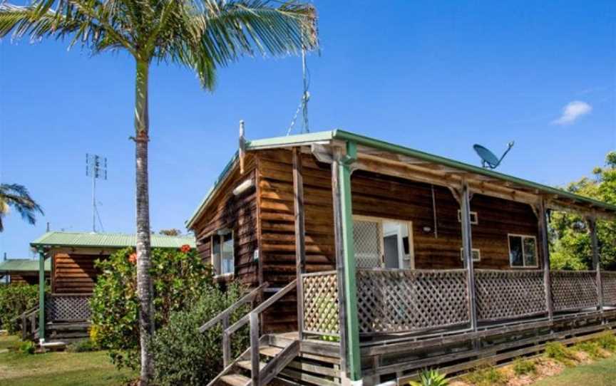 Reflections Holiday Parks Nambucca Heads, Nambucca Heads, NSW