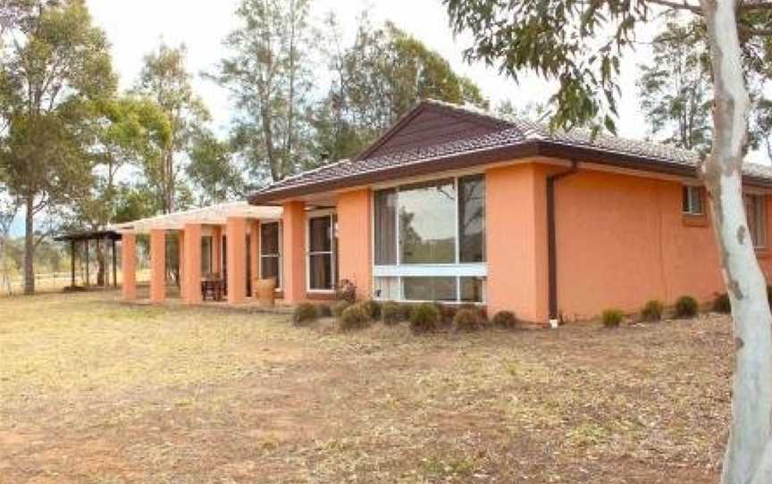 Verona Vineyard Cottage, Pokolbin, NSW