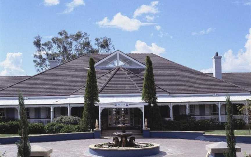 voco Kirkton Park Hunter Valley, an IHG Hotel, Accommodation in Cessnock