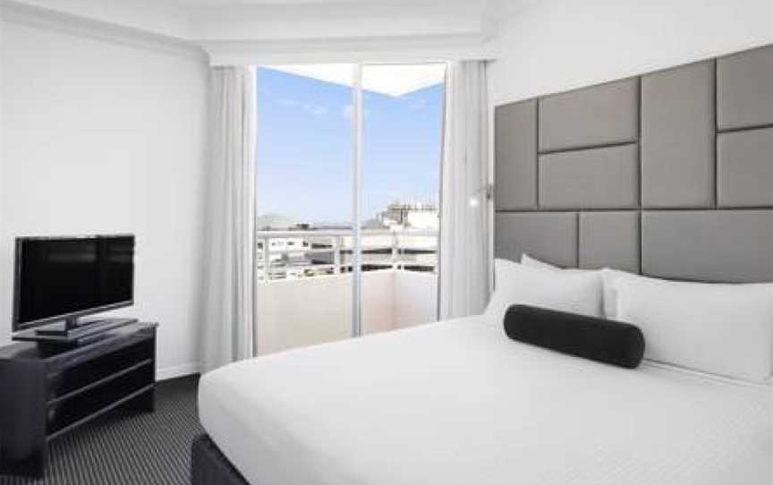 Meriton Suites Bondi Junction, Bondi Junction, NSW