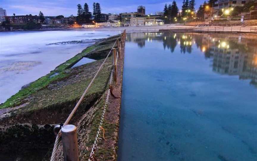 Cronulla Motor Inn, Cronulla, NSW