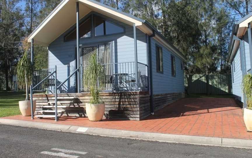 Sydney Getaway Holiday Park, Vineyard, NSW