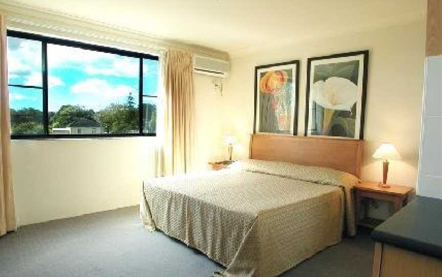 Waldorf Drummoyne Serviced Apartments, Drummoyne, NSW