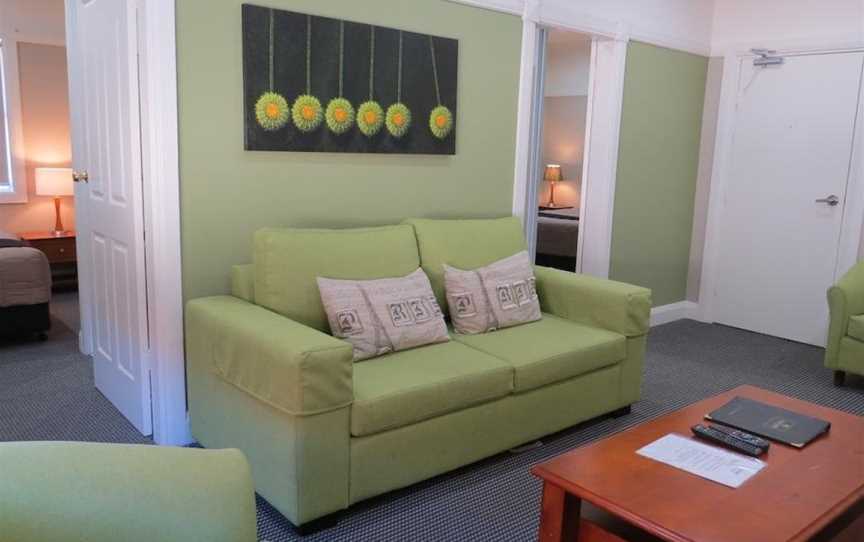 Waldorf Drummoyne Serviced Apartments, Drummoyne, NSW