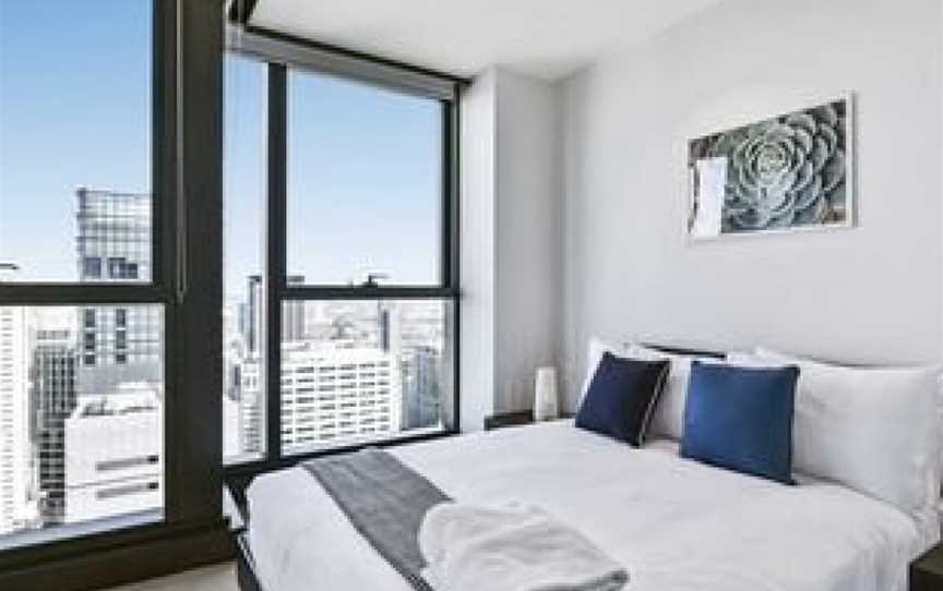 Serviced Apartments Sydney Group-Eclipse, Bondi Junction, NSW