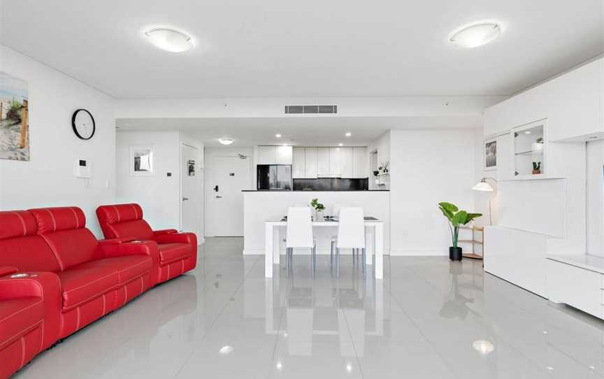 Parramatta Modern Two Bedroom Apartment, Parramatta, NSW