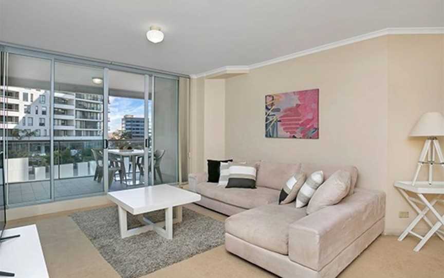 Apartment Help Street Chatswood HELP8, Chatswood, NSW