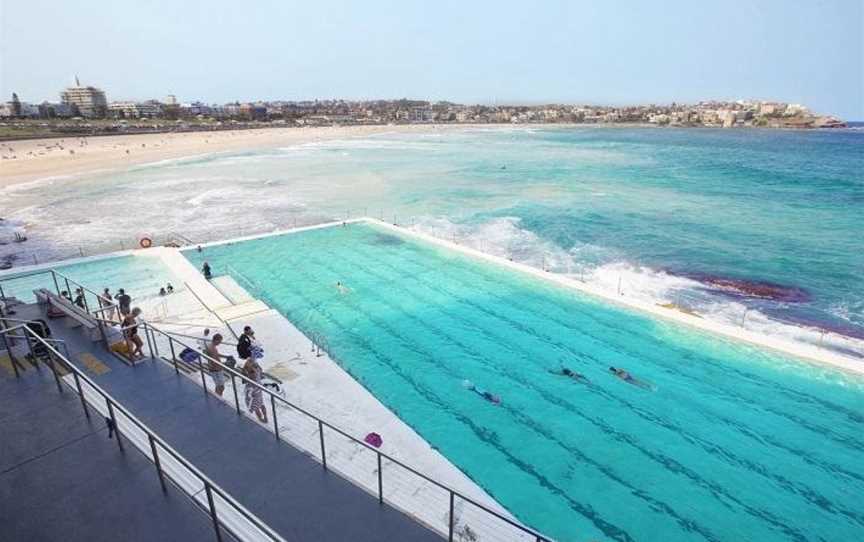 Bondi Beachside Inn YHA, Tamarama, NSW