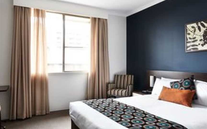 175 One Hotels and Apartments, Westmead, NSW