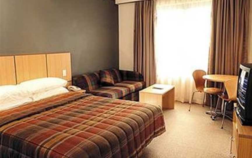 Travelodge Hotel Blacktown Sydney, Arndell Park, NSW