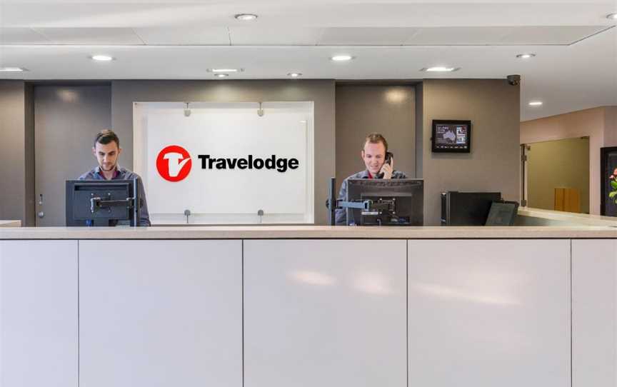 Travelodge Hotel Blacktown Sydney, Arndell Park, NSW