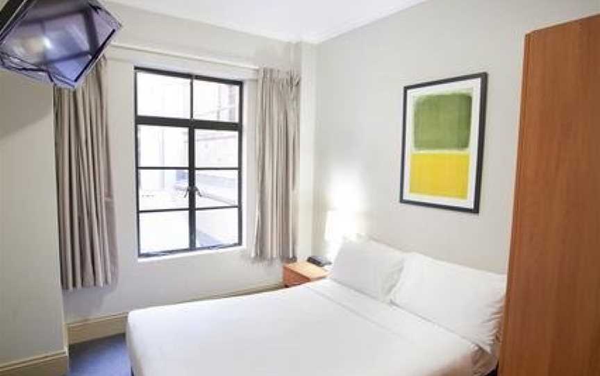 1831 Boutique Hotel, Haymarket, NSW