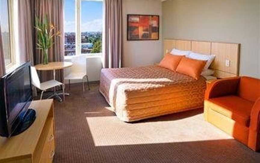 Travelodge Hotel Bankstown Sydney, Bankstown, NSW