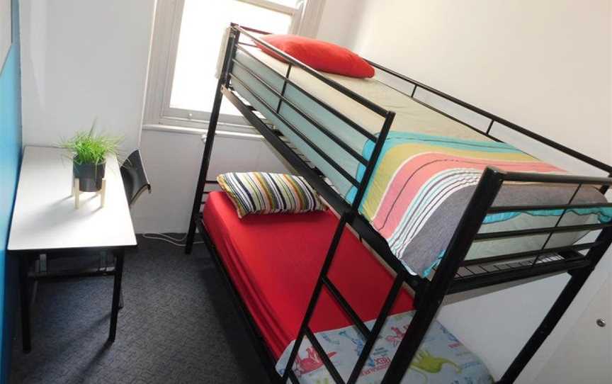 Casa Central Accommodation - Hostel, Chippendale, NSW