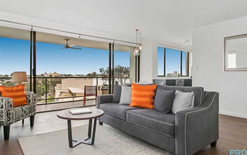 Neutral Bay Executive Apartment, Neutral Bay, NSW