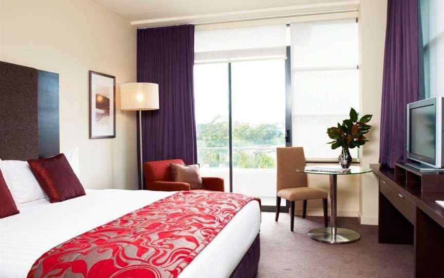 Rydges Campbelltown, Campbelltown, NSW