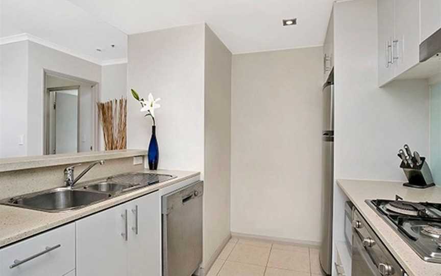 Two Bedroom Apartment Atchison Street(L1101), St Leonards, NSW