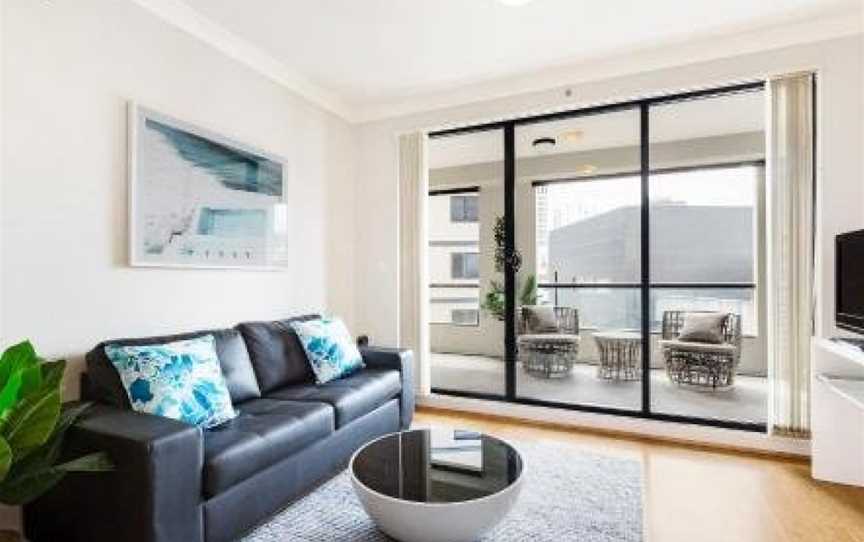 1 bdrm Surry Hills - Super central location -1012 ELZ, Surry Hills, NSW