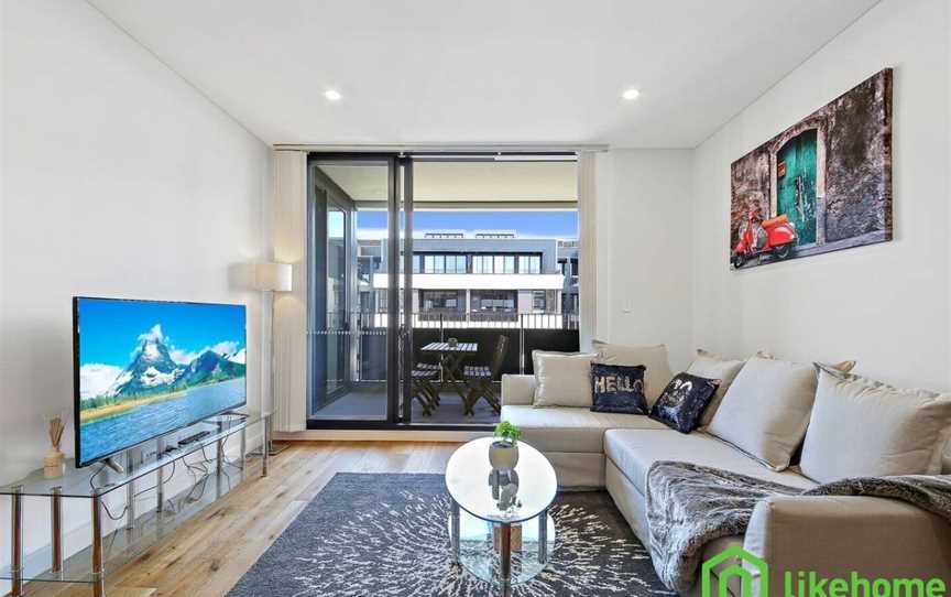 Brand new modern apartment in Leichhardt close to CBD, Leichhardt, NSW