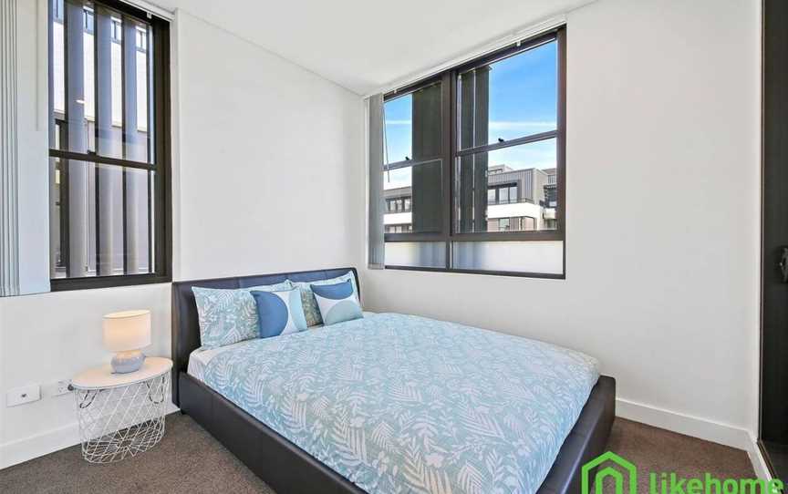 Brand new modern apartment in Leichhardt close to CBD, Leichhardt, NSW