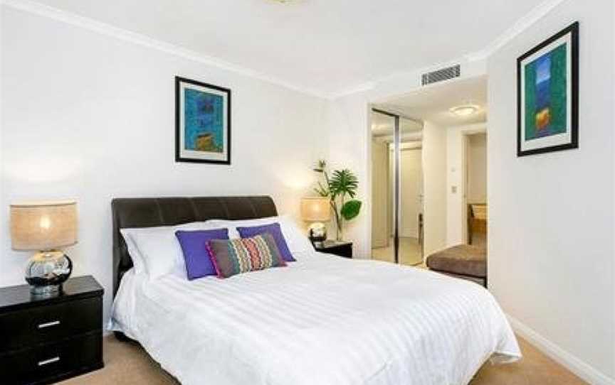 One Bedroom Apartment Help Street IV(HELP7), Chatswood, NSW