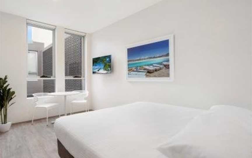 Bondi Beach Studio Suite 3, Bondi, NSW