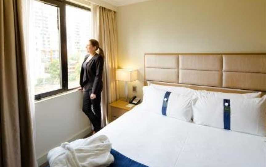 Holiday Inn Parramatta, an IHG Hotel, Parramatta, NSW