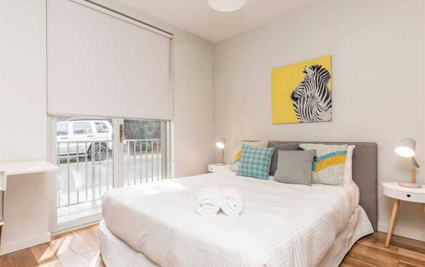 Modern Studio Close to Sydney Uni and Hospital, Enmore, NSW