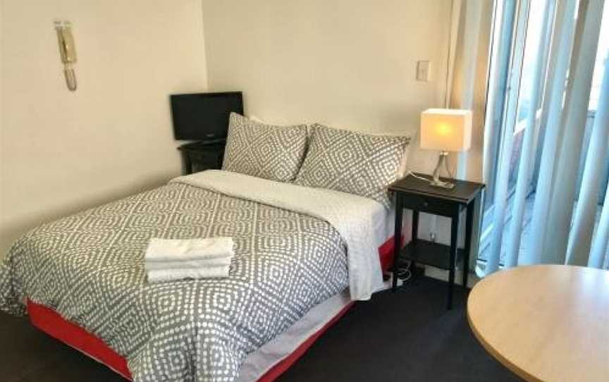 Cityview Studio Accommodation, Leichhardt, NSW