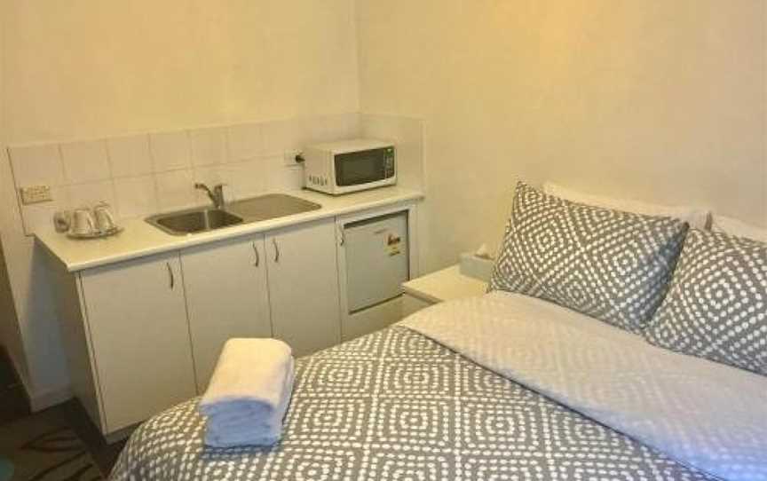 Cityview Studio Accommodation, Leichhardt, NSW