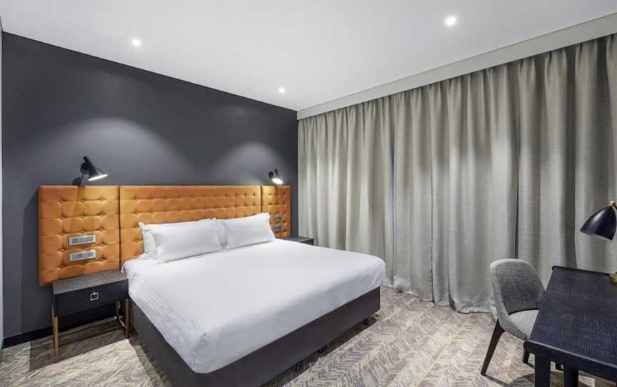 Vibe Hotel North Sydney, Milsons Point, NSW