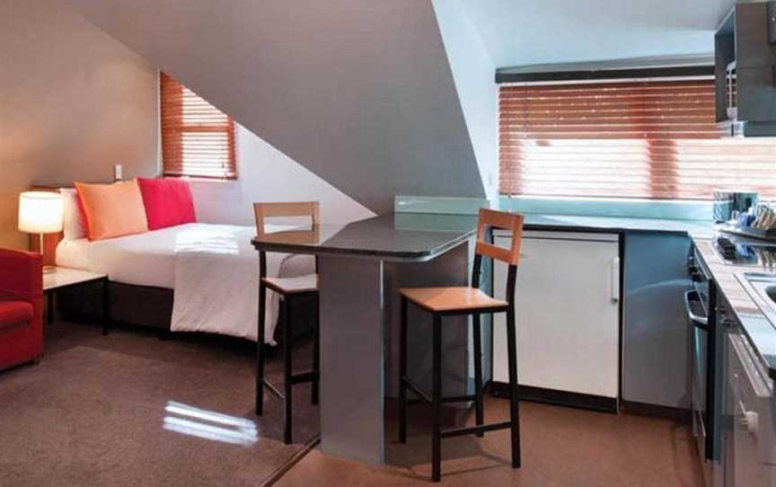 Medina Serviced Apartments Double Bay, Double Bay, NSW