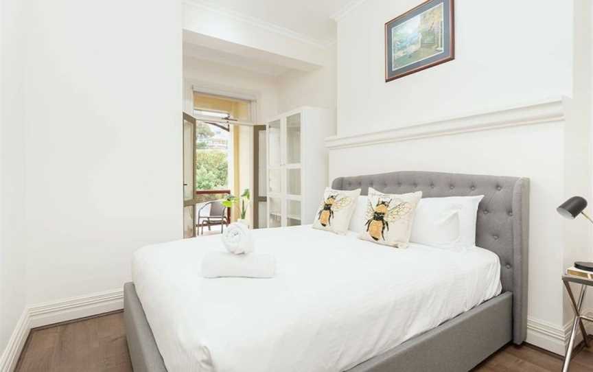 STUNNING SYDNEY HOME 6, Millers Point, NSW