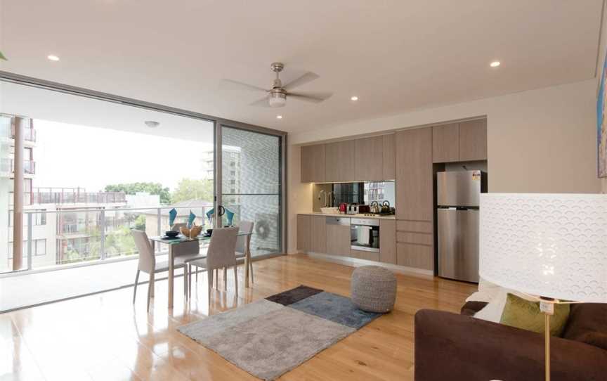 Furnished Private Apartments in Bondi Beach, Bondi Junction, NSW