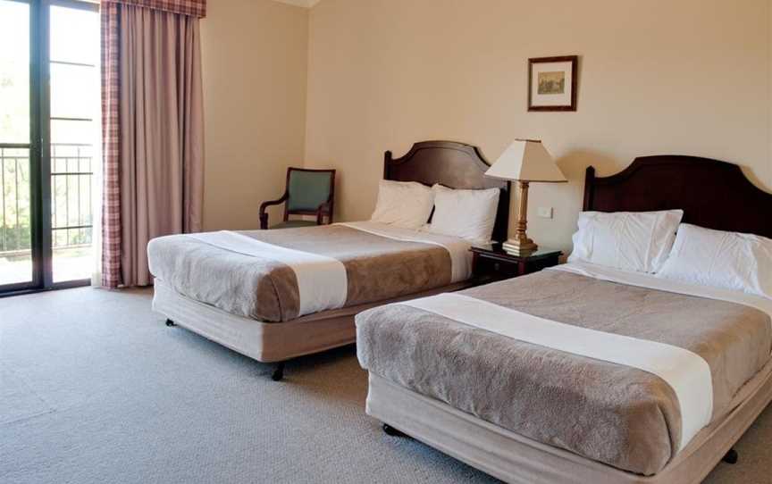 Camden Valley Inn, Cawdor, NSW