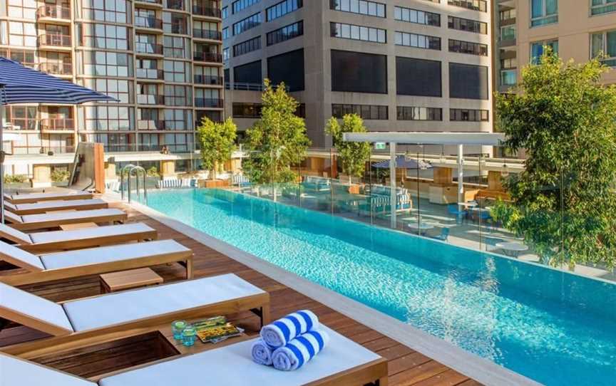 Kimpton Margot Sydney, an IHG Hotel, Accommodation in Sydney CBD