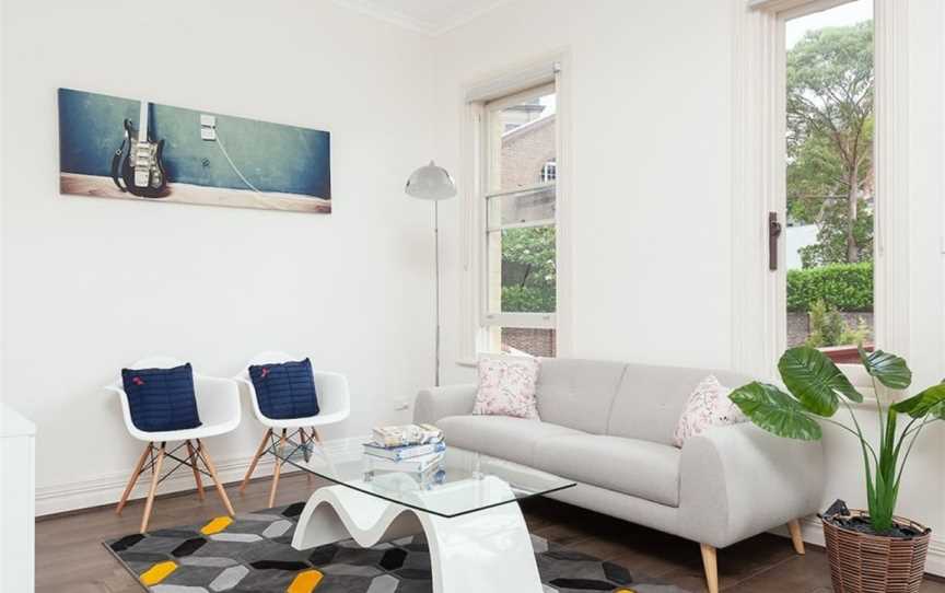 STUNNING SYDNEY HOME 5, Millers Point, NSW