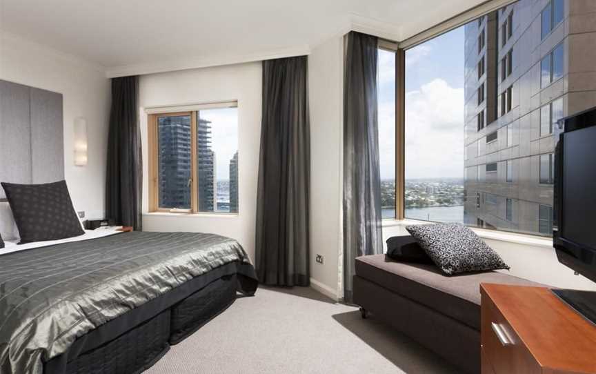 The Sebel Quay West Suites Sydney, Accommodation in The Rocks