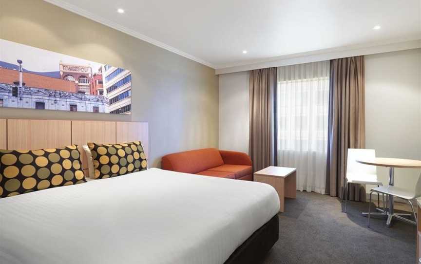 Travelodge Hotel Sydney, Sydney CBD, NSW