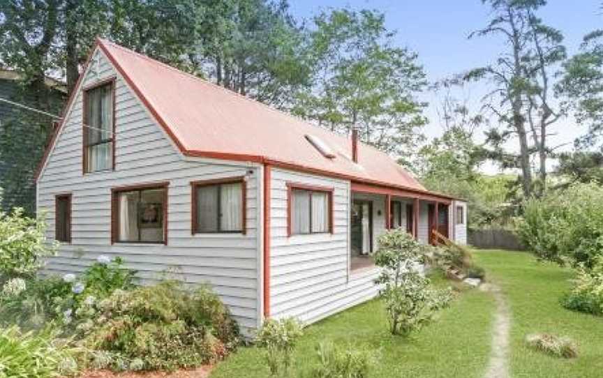 Arcadia Cottage, Wentworth Falls, NSW