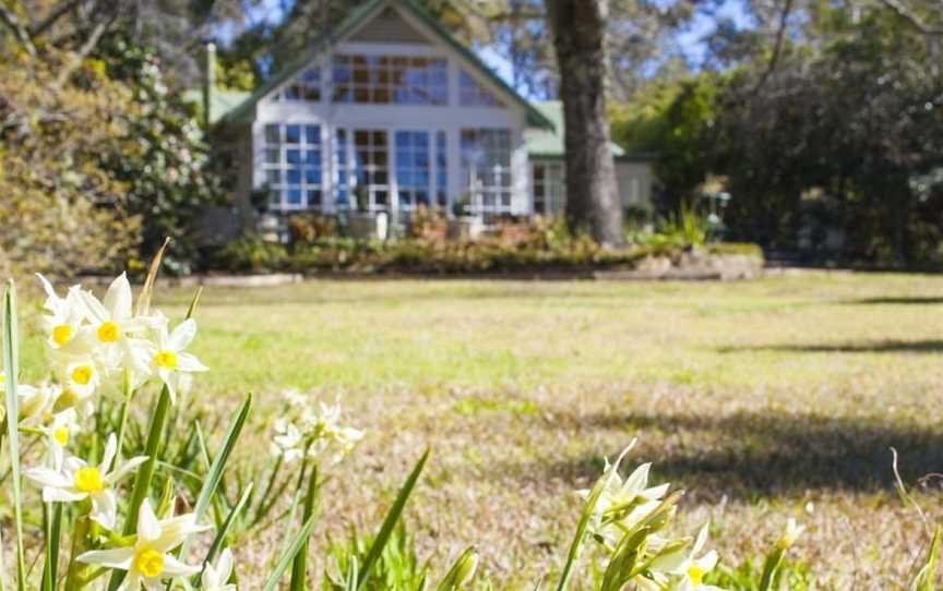 Bygone Beautys Cottages - Bronte Cottage, Bullaburra, NSW