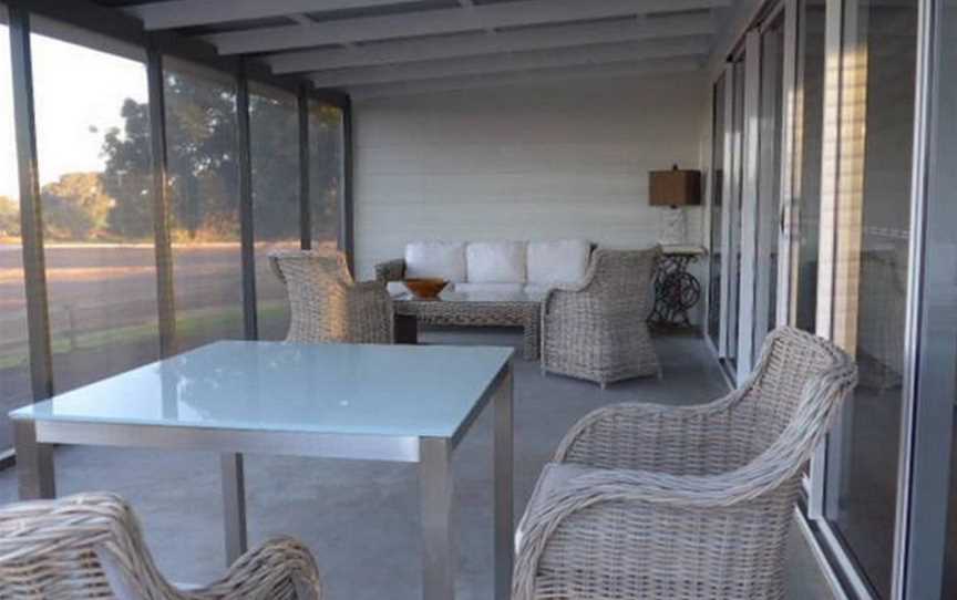 Colenso Country Retreat, Barwang, NSW