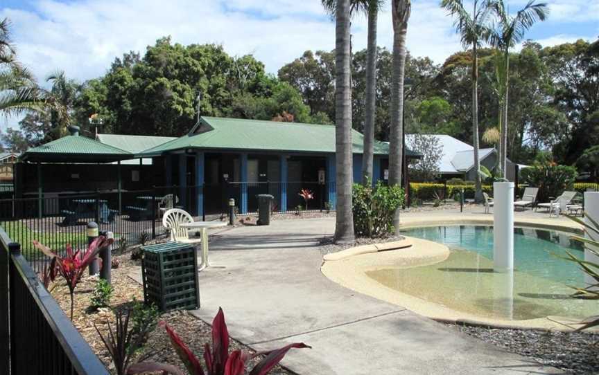 Petrel Deluxe Villa, Cams Wharf, NSW