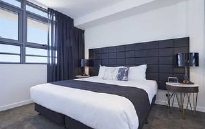 Silkari Suites at Chatswood, Chatswood, NSW