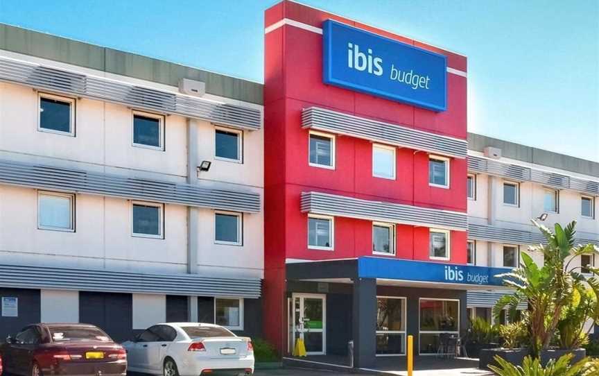 ibis Budget - Gosford, West Gosford, NSW